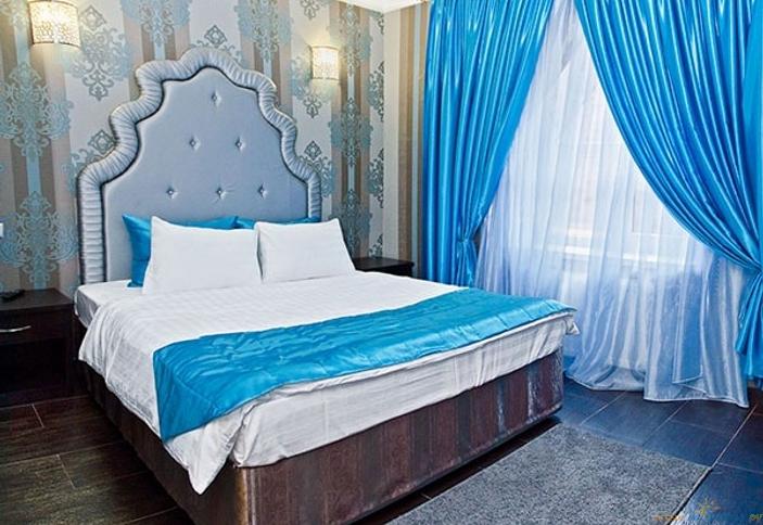 Стандарт, 3 этаж