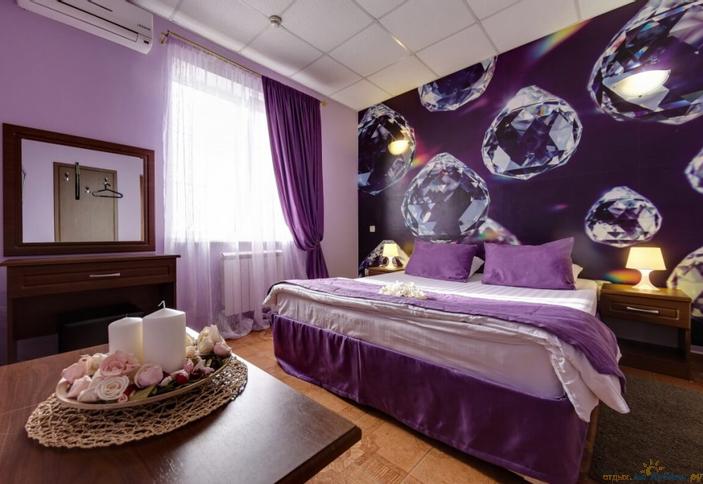 Стандарт, 2 этаж