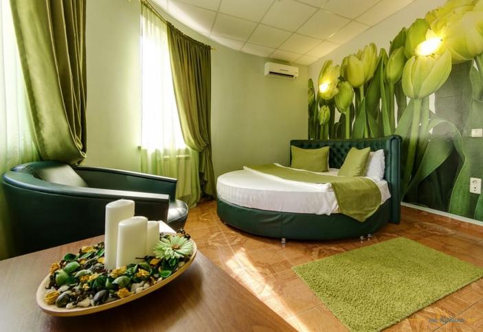 Стандарт, 3 этаж