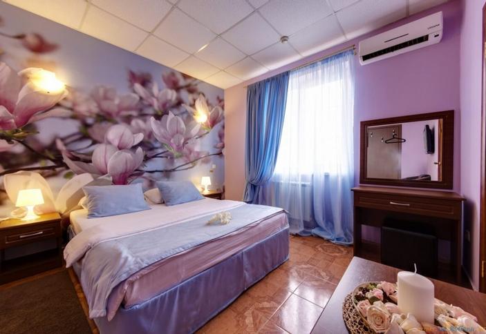 Стандарт, 4 этаж