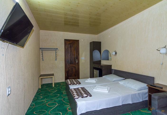 Гостевой дом Марианна, г. Сочи, пос. Лоо