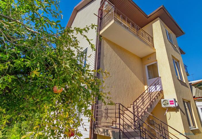 Гостевой дом Винтаж, г. Сочи, Лазаревский район, п. Лазаревское