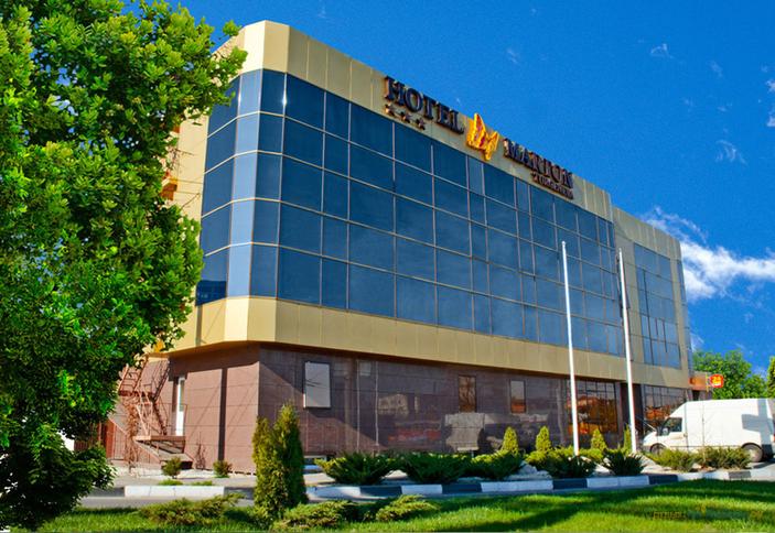 Мартон Тургенева