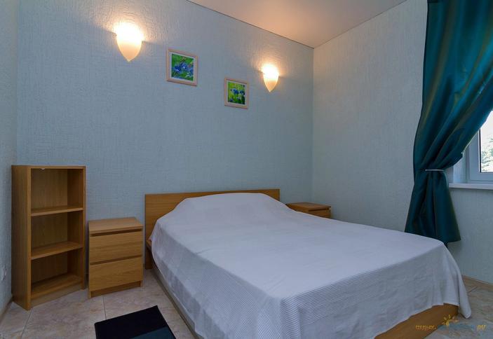 Сьют №10. Мини-отель Вилла-Агрия, Туапсинский р-н, пос. Ольгинка