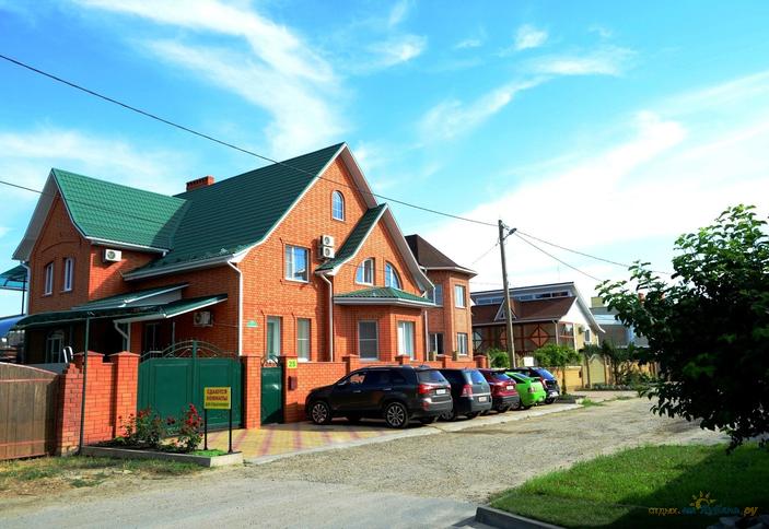 На Николаевской 25