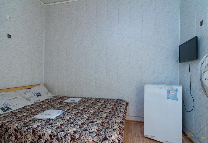 Гостевой дом Все свои, Туапсинский р-н, п. Новомихайловский