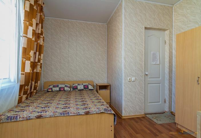 Гостевой дом Все свои, Туапсинский р-н, п. Новомихайловский