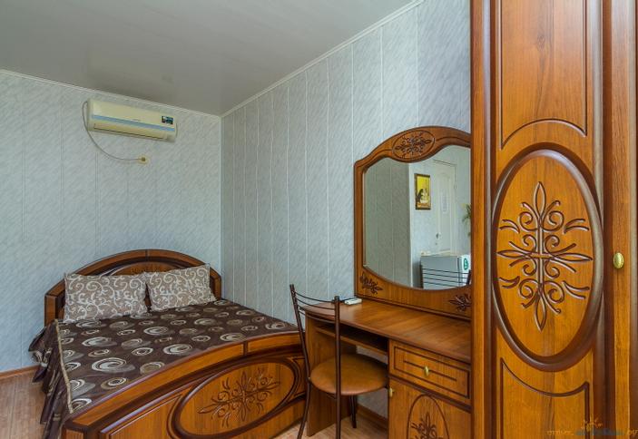 Гостевой дом Все свои, Туапсинский р-н, п. Новомихайловский