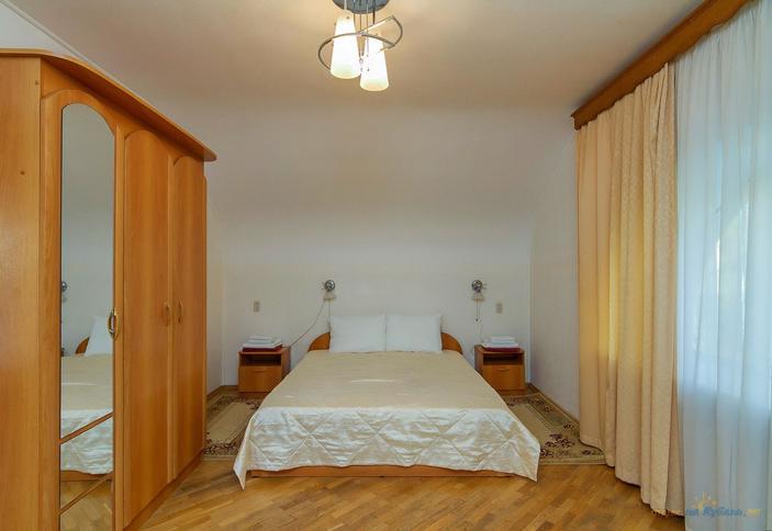 Отель LETOTEL, Туапсинский район, п. Ольгинка