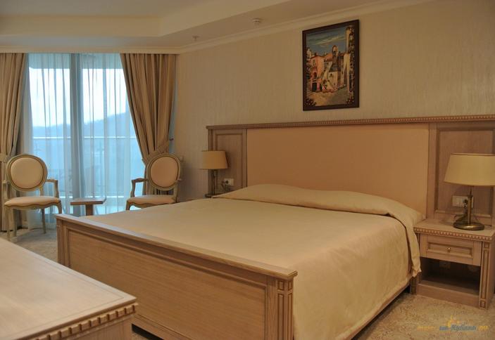 Оздоровительный комплекс 