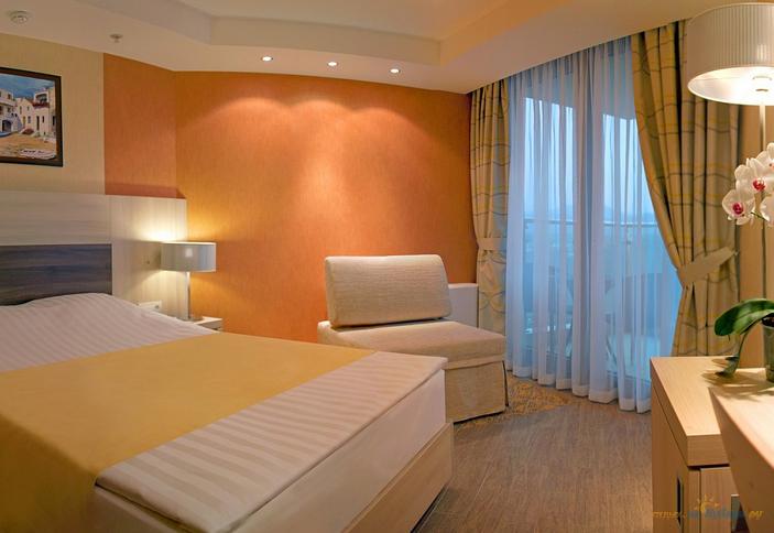 Оздоровительный комплекс 