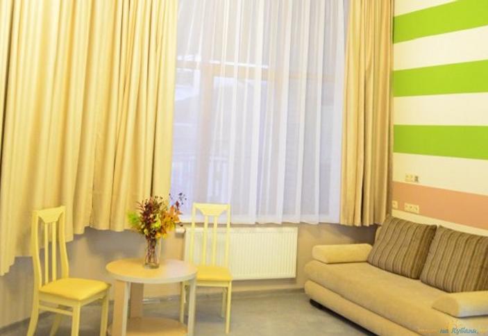 Гостиничный комплекс Rosa Village (Роза Вилладж), Сочи, Красная Поляна, п. Эсто-Садок