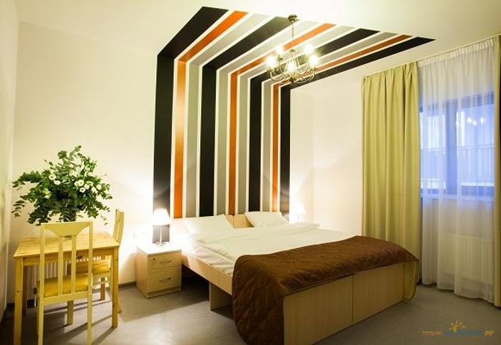 Гостиничный комплекс Rosa Village (Роза Вилладж), Сочи, Красная Поляна, п. Эсто-Садок