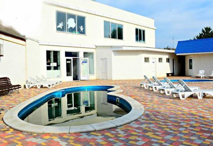 На Красивой