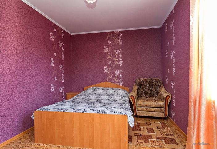 Гостевой дом Для Вас. Адыгея. Майкопский р-н. п. Каменномосткий