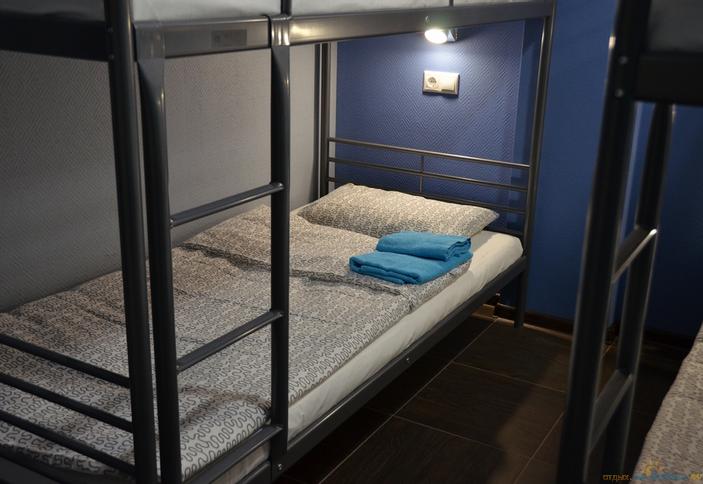 Хостел SunKiss, г. Адлер