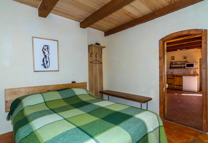 Гостевой двор Лысая гора, пос. Гузерипль