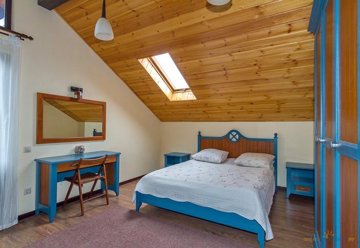 VIP-номера. Отель Вершина, Апшеронский район, х. Гуамка