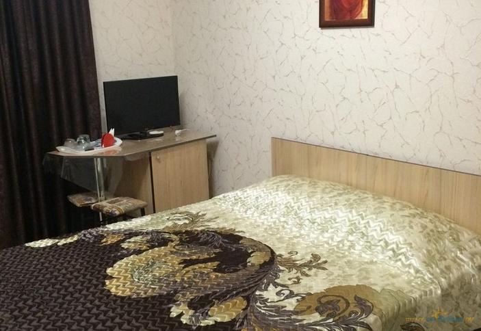 Двухместный стандарт