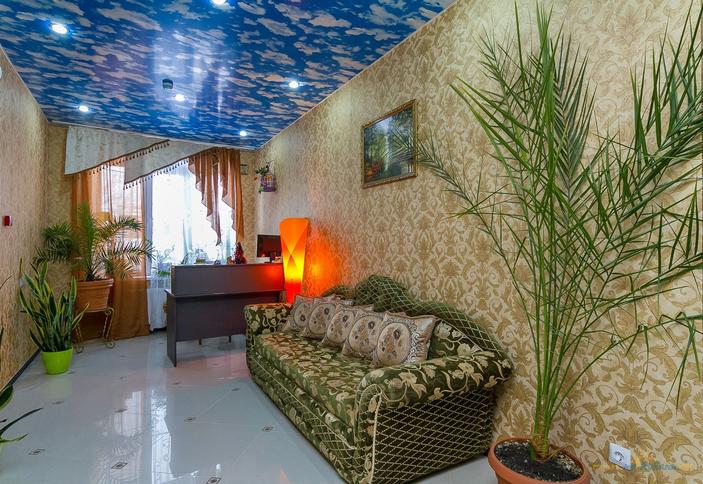 Гостиница Абажур, г. Краснодар