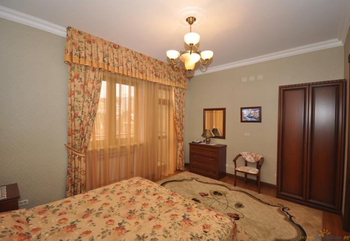 Люкс Комфорт. Гостевой дом Мамайка, г. Сочи, Центральный район