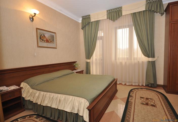 Апартаменты. Гостевой дом Мамайка, г. Сочи, Центральный район