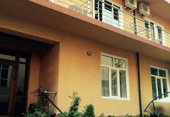 Мини-отель Грифон, Сочи, Адлер