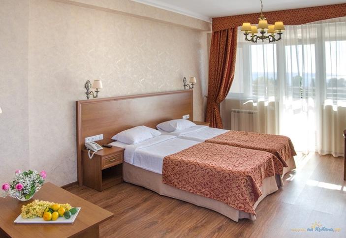 Отель Liberty Fly, Адлерский район Сочи, г. Адлер