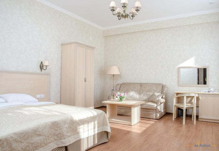 Отель Liberty Fly, Адлерский район Сочи, г. Адлер