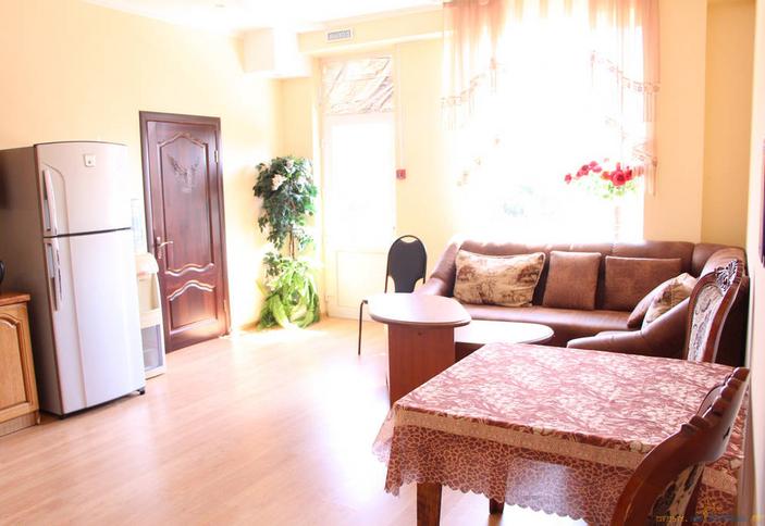 Апартаменты На Красивой : г. Тимашевск