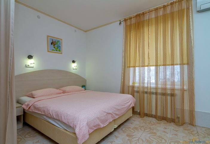 Студия. Мини-гостиница МилаДом, г. Горячий Ключ