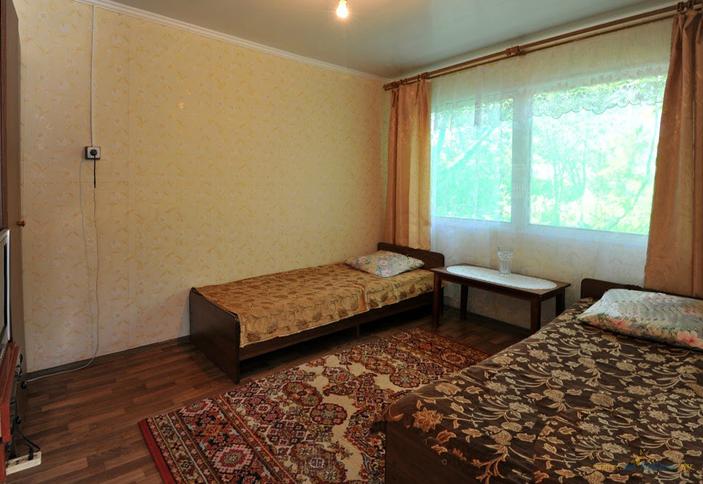 Двухместный