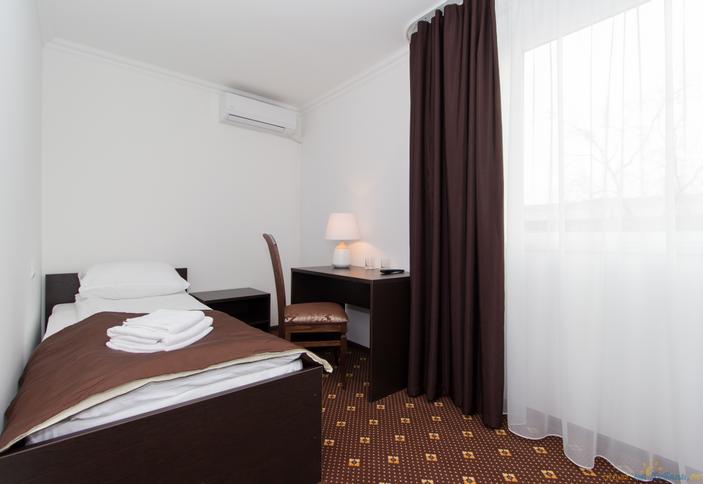 Эконом двухместный улучшенный