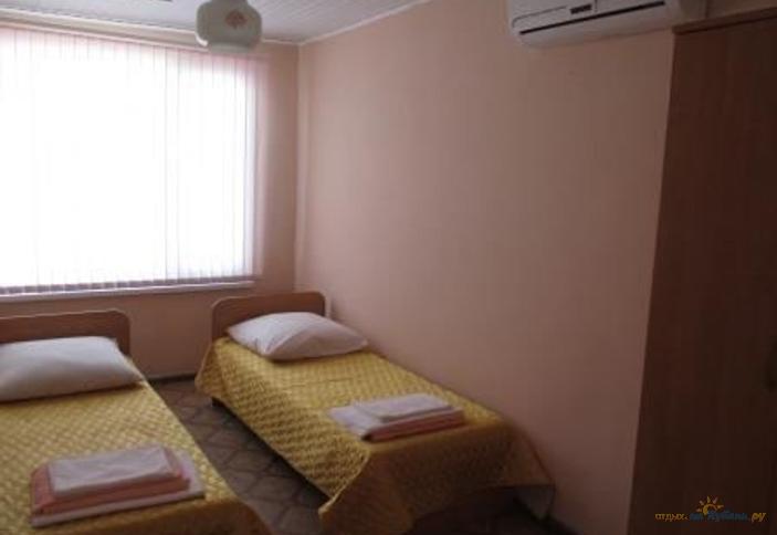 База отдыха Прибой, г. Ейск