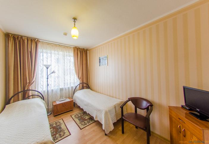  Эконом. Гостевой дом Джели, г. Горячий Ключ