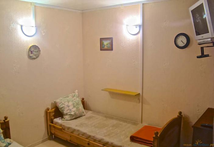 Стандартный двухместный