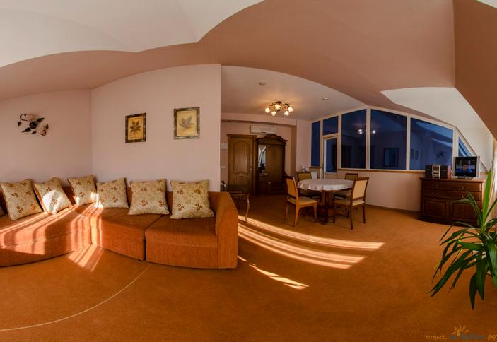 Люкс улучшенный