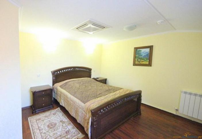 Люкс №5. Гостевой дом На Рабочей 2а, г. Ейск