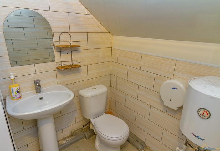 Стандарт. Гостевой дом Банька, г. Горячий Ключ, ст. Саратовская