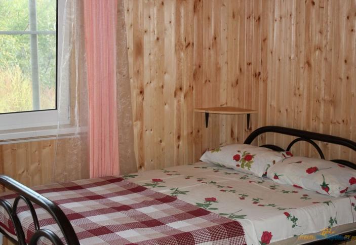 Стандарт двухместный