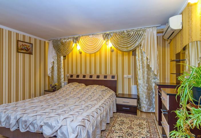 Гостиница Натали, г. Краснодар