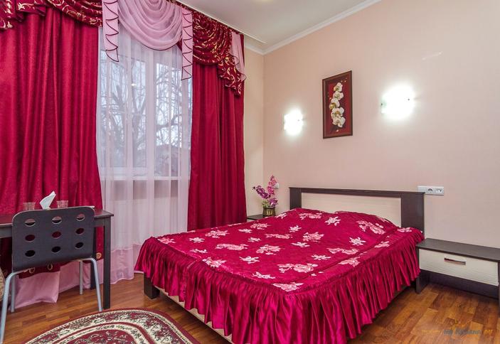 Гостиница Натали, г. Краснодар