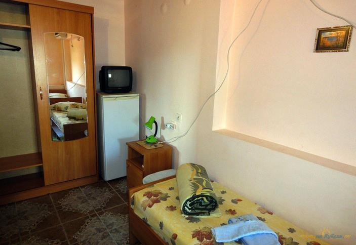 Стандарт двухместный