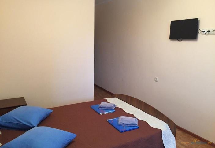 Двухместный