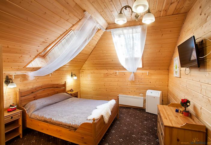 Комфорт двухкомнатный