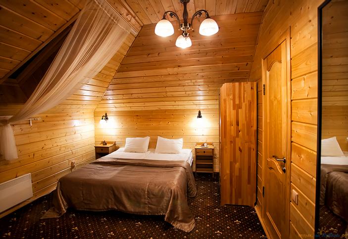 Комфорт Семейный