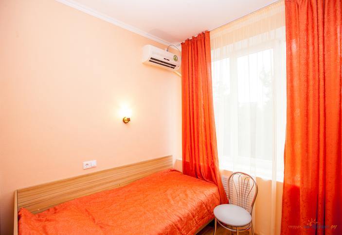 Улучшенный одноместный (Корпус 1)