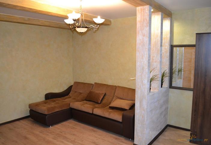 Повышенной комфортности