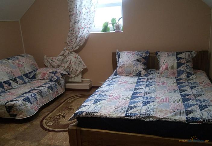 Семейный дом