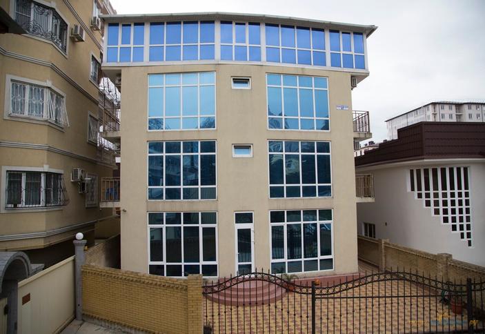 Отель Гера, Сочи, Адлер